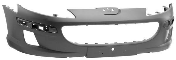 Ft Bumper W/O Wash/Sensors