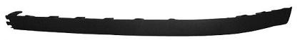Vauxhall Corsa 2003-2006 Front Bumper Spoiler R/H