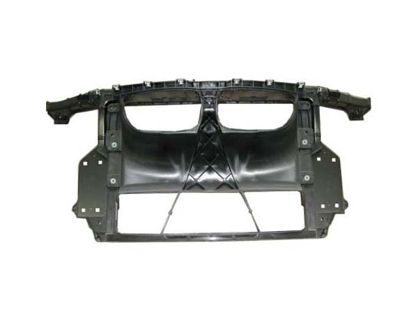 Front Panel
