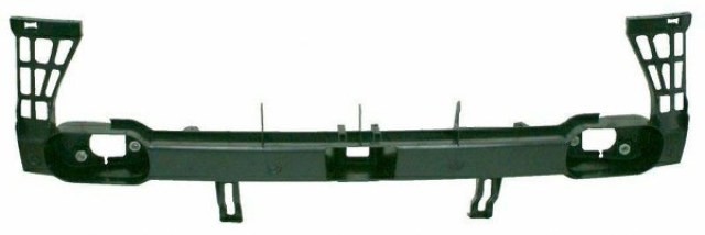 Rear Bumper Reinforcement