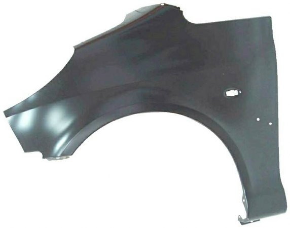 Peugeot 1007 2005-2008 Front Wing