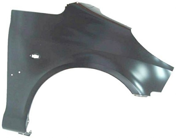 Peugeot 1007 2005-2008 Front Wing