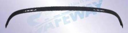 Front Bumper Spoiler