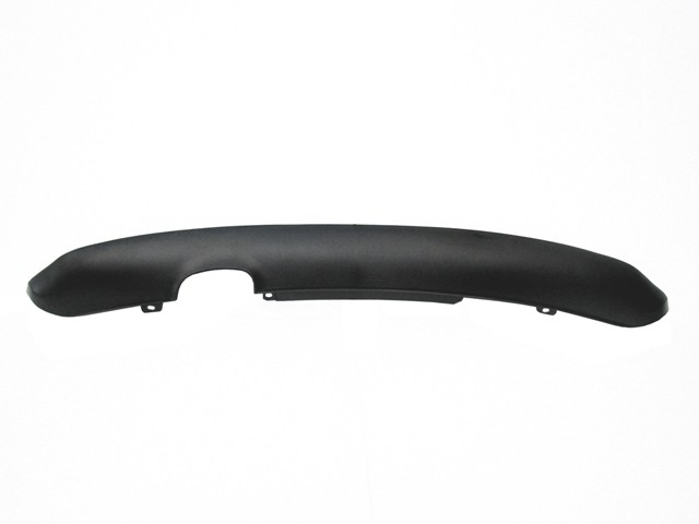 Rr Bumper Spoiler W/O Towbar