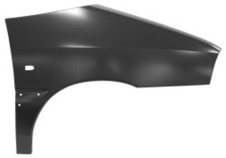 Front Wing - RH