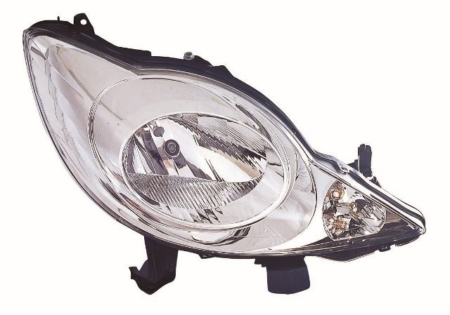 Headlamp - RH