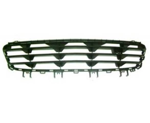 Front Bumper Grille Centre