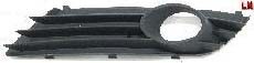 Front Bumper Grille Section LH
