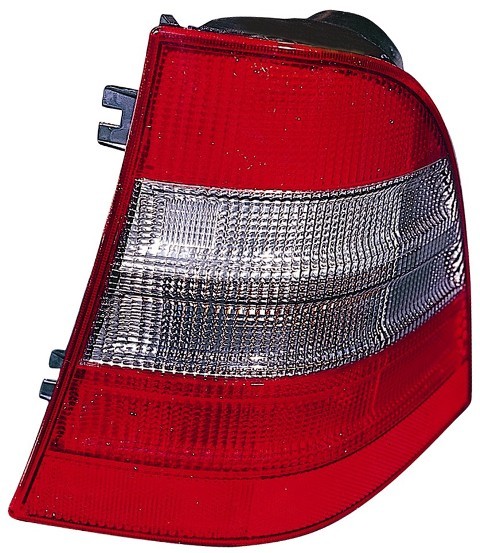 Mercedes M-Class 1998-2001 Rear Lamp