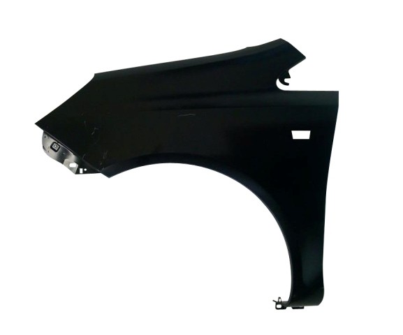 Vauxhall Corsa D 2006-2011 Front Wing L/H