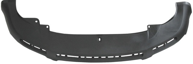 Front Bumper Spoiler