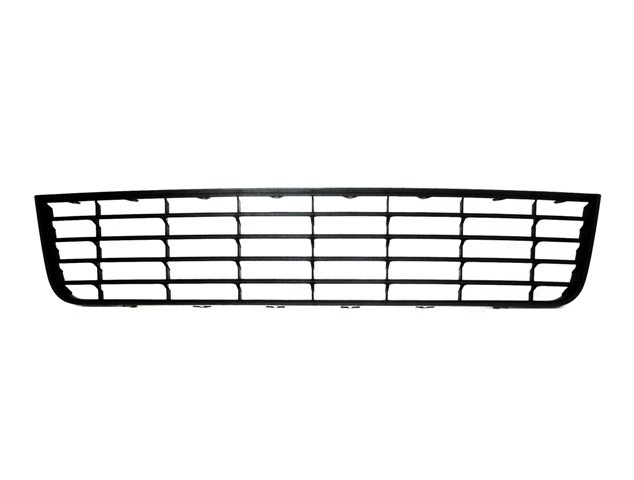 Ft Bumper Grille - 5 Slat Type