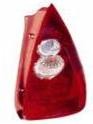 Mazda 5 2005-2008 Rear Lamp - Red