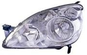 Honda CRV 2005-2007 Headlamp