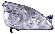Honda CRV 2005-2007 Headlamp