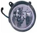 Front Fog Lamp - RH
