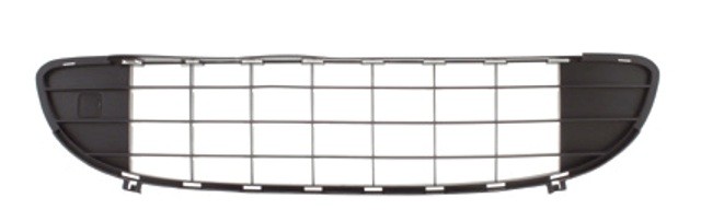 Front Bumper Grille