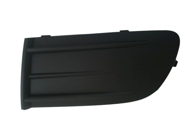 Skoda Octavia Estate/Hatchback 2004-2009 Front Bumper Grille Outer Section