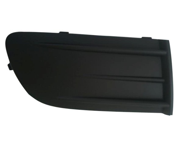 Skoda Octavia Estate/Hatchback 2004-2009 Front Bumper Grille Outer Section