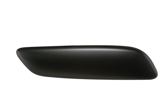 Ft Bumper Moulding Black RH