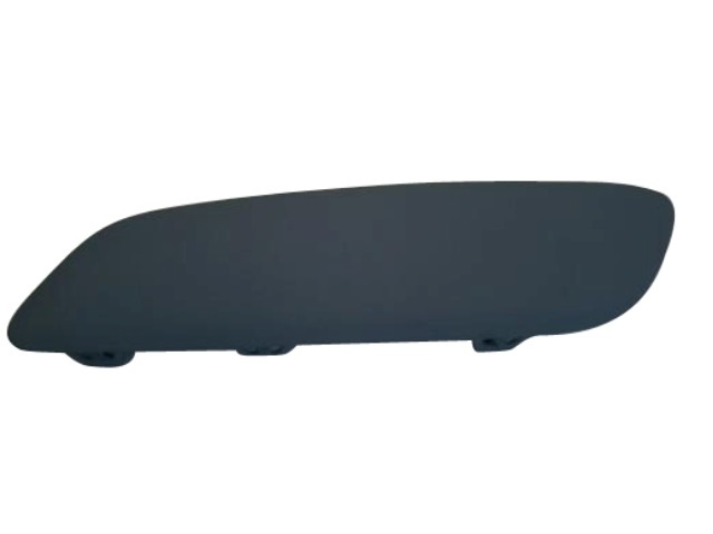 Ft Bumper Moulding Primed LH