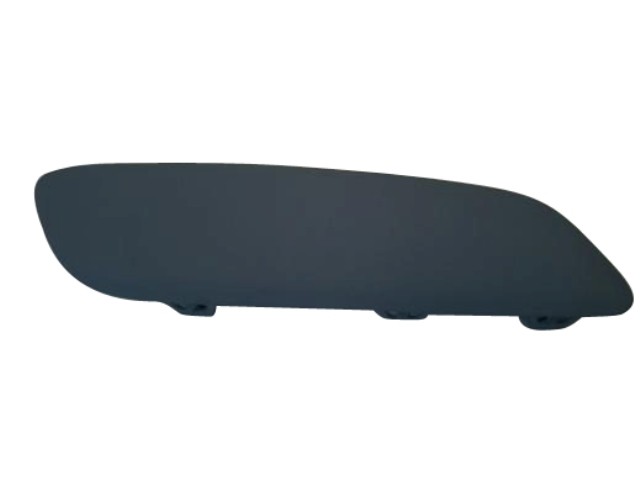 Ft Bumper Moulding Primed RH