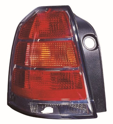 Vauxhall Zafira 2005-2008 Rear Lamp