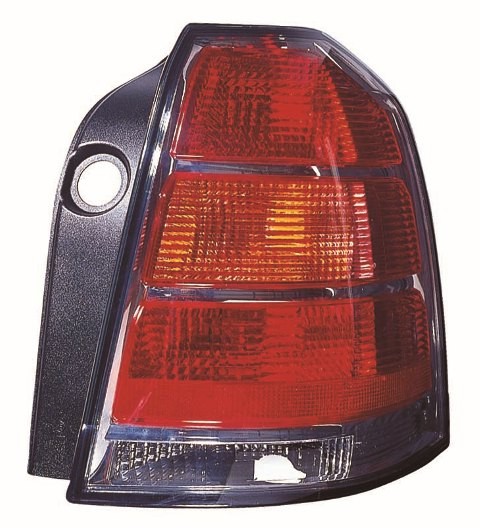 Vauxhall Zafira 2005-2008 Rear Lamp
