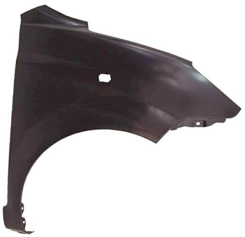 chevrolet Matiz 2008-2010 Front Wing