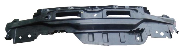 Renault Clio 1998-2009 Rear Panel