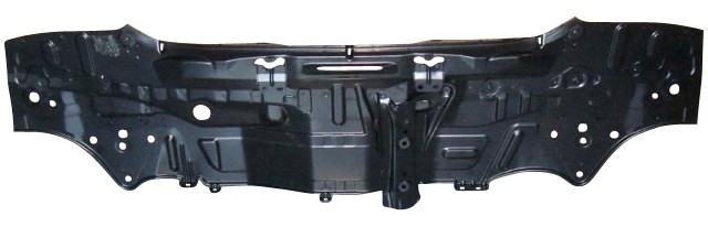 Toyota Yaris 2006-2011 Rear Panel
