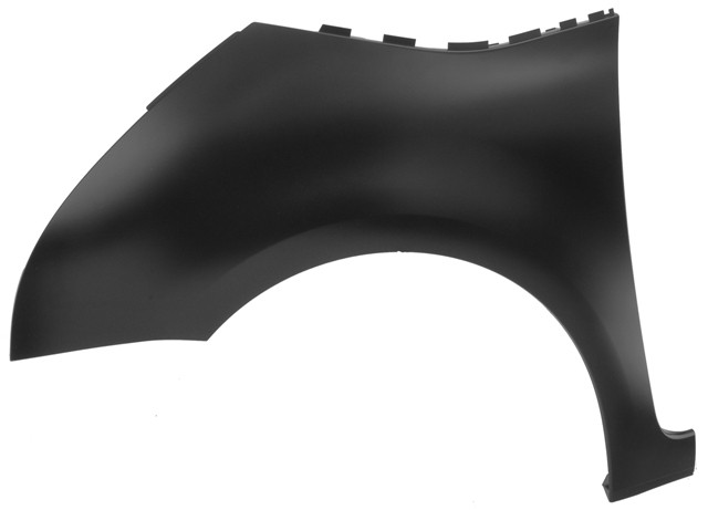 Front Wing - LH