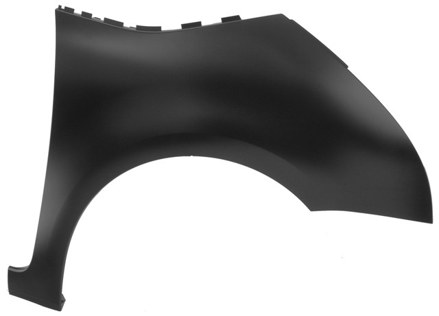 Front Wing - RH
