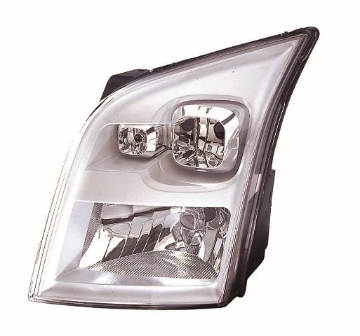 Headlamp (Original Equipment) L/H