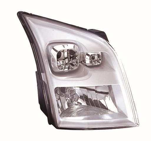 Ford Transit Mk7 2006-2014 Headlamp