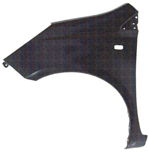 Nissan Note 2006-2009 Front Wing