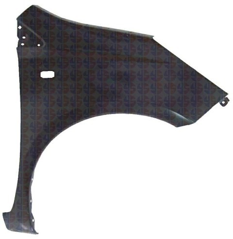 Nissan Note 2006-2009 Front Wing