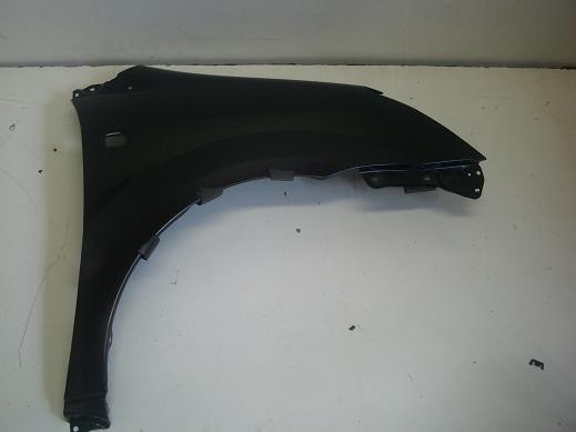 Front Wing - RH