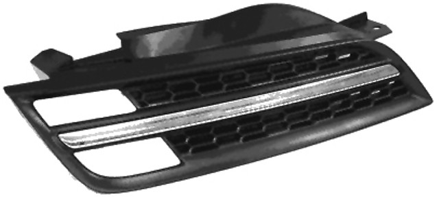Nissan Micra 2006-2008 Front Grille