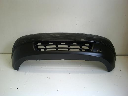 Front Bumper - Part Primed