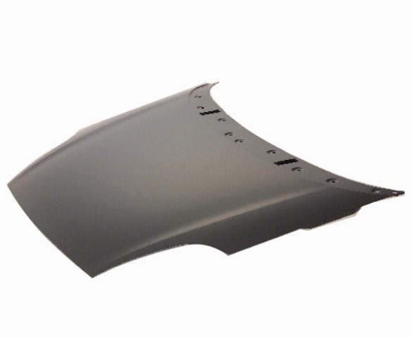 Fiat Punto / Grand Punto 2006-2012 Bonnet 