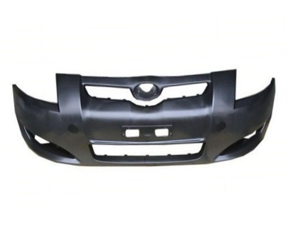 Toyota Auris 2007-2010 Front Bumper Not Primed
