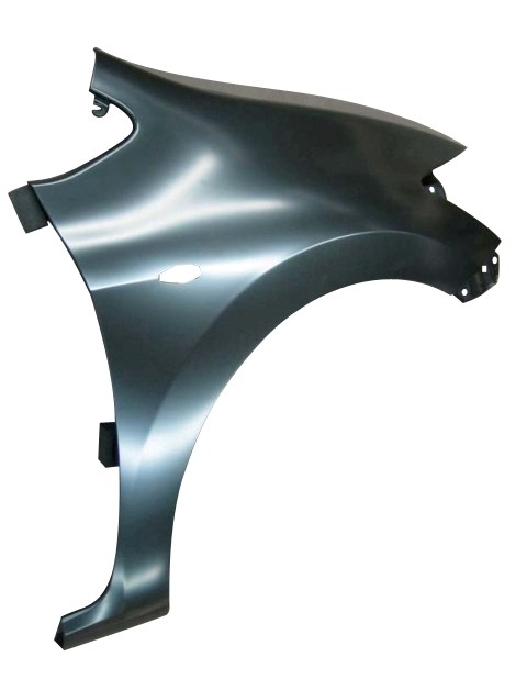 Front Wing - RH