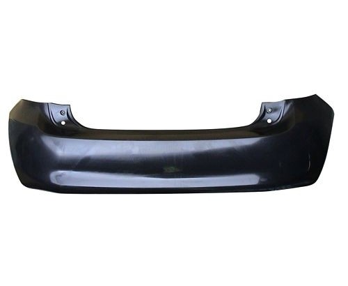 Rear Bumper - Not Primed