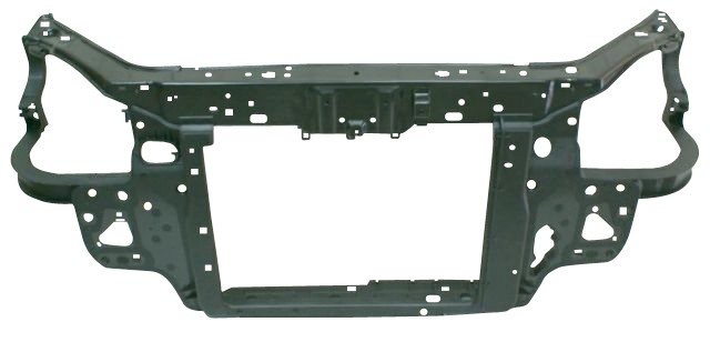 Front Panel