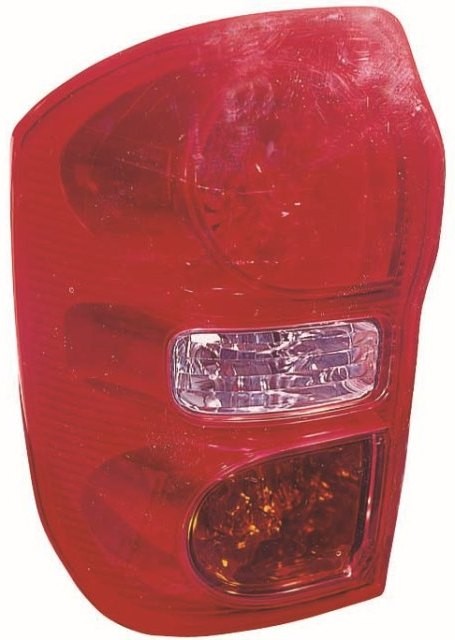 Rear Lamp - LH