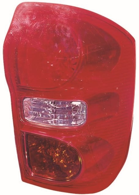 Rear Lamp - RH