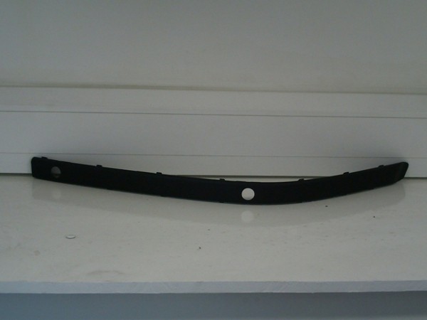 Ft Bumper Mould Primed LH