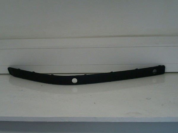 Ft Bumper Mould Primed RH