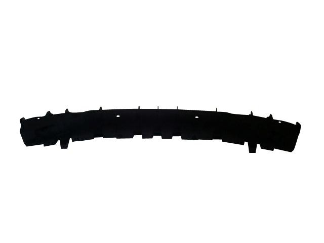 Rear Bumper Impact Pad